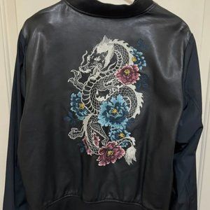 Torrid Dragon jecket